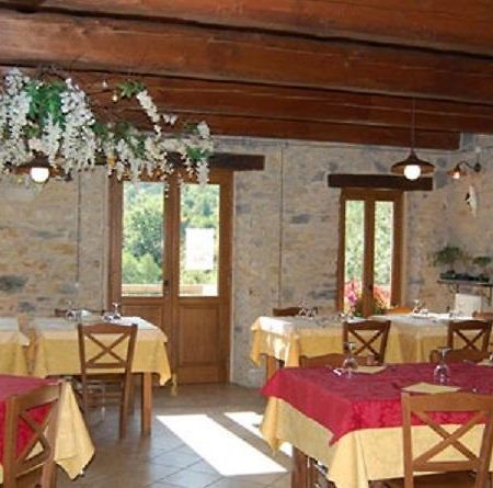 Agriturismo Spino Fiorito Villa Casola in Lunigiana Esterno foto