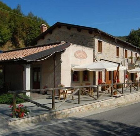 Agriturismo Spino Fiorito Villa Casola in Lunigiana Esterno foto