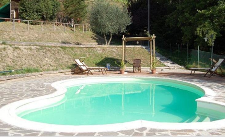 Agriturismo Spino Fiorito Villa Casola in Lunigiana Esterno foto